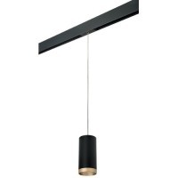 PRORP648790 Трековый магнитный светильник Lightstar TETA PRO 220V под сменную лампу GU10