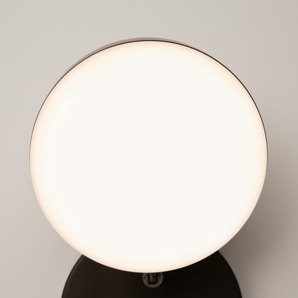 Настенный светильник (бра) Maytoni MOD070WL-L8B3K Настенный светильник (бра) Maytoni MOD070WL-L8B3K