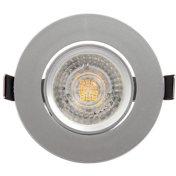 Точечный светильник  DK3020-CM