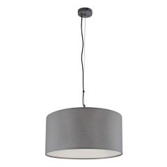 Подвесная люстра Arte Lamp COPPA A4095SP-3GY Подвесная люстра Arte Lamp COPPA A4095SP-3GY