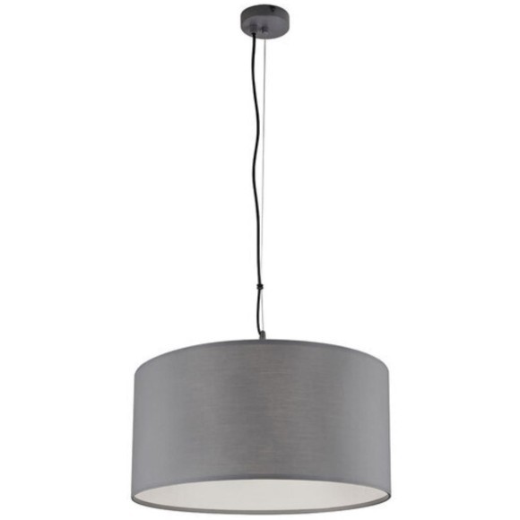 Подвесная люстра Arte Lamp COPPA A4095SP-3GY