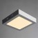 Настенно-потолочный светильник Arte Lamp A3612PL-1WH ANGOLO светодиодный LED 12W