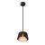 Подвесной светильник Arte Lamp AMAKS A8028SP-1BK