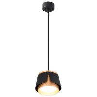 Подвесной светильник Arte Lamp AMAKS A8028SP-1BK
