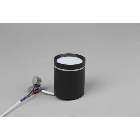 Накладной потолочный светильник Omnilux OML-102419-05 Capurso светодиодный LED 5W