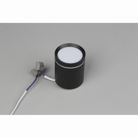 Накладной потолочный светильник Omnilux OML-102419-05 Capurso светодиодный LED 5W