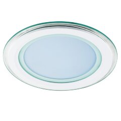 Встраиваемый светильник Lightstar 212032 Acri IP44 светодиодный LED 180W