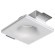 Точечный встраиваемый светильник Arte Lamp INVISIBLE A9283PL-1WH