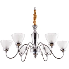 A5184LM-6CC СВЕТИЛЬНИК ПОДВЕСНОЙ