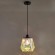 Подвесной светильник с 1 плафоном Odeon Light 4997/1 Capra под лампу 1xE27 40W