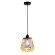 Подвесной светильник с 1 плафоном Odeon Light 4997/1 Capra под лампу 1xE27 40W