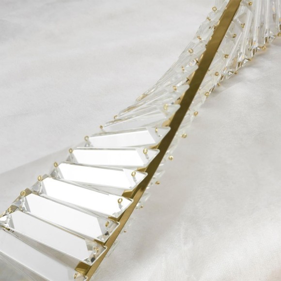 Линейно-подвесной светильник Lussole LSP-7025 Линейно-подвесной светильник Lussole LSP-7025