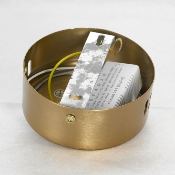 Линейно-подвесной светильник Lussole LSP-7025 Линейно-подвесной светильник Lussole LSP-7025