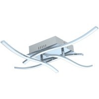 96327 Светильник потолочный светодиодный VALMORA