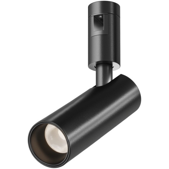 Трековый светильник Technical TR144-1-12W3K-W-B