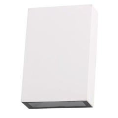 УЛИЧНЫЙ СВЕТИЛЬНИК ARTE LAMP A2750AL-2WH