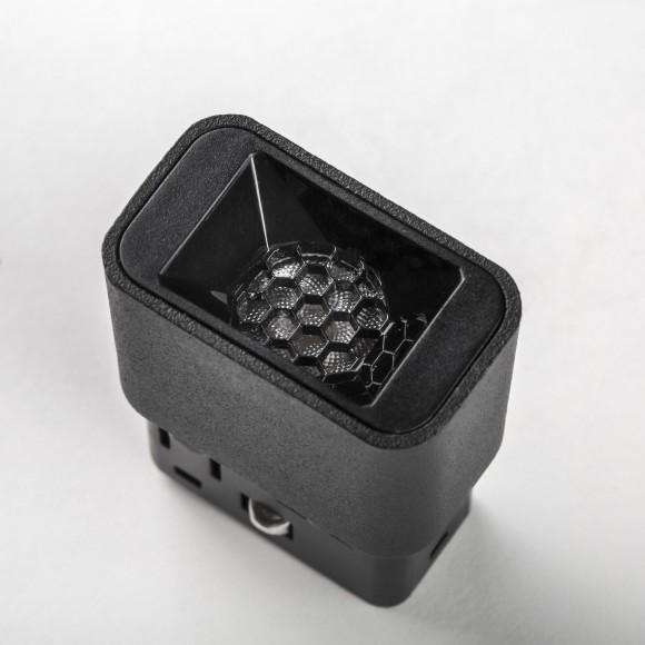 Светильник светодиодный встраиваемый в шинопровод UNO с уровнем UGR менее 10 Uno Lightstar 209437