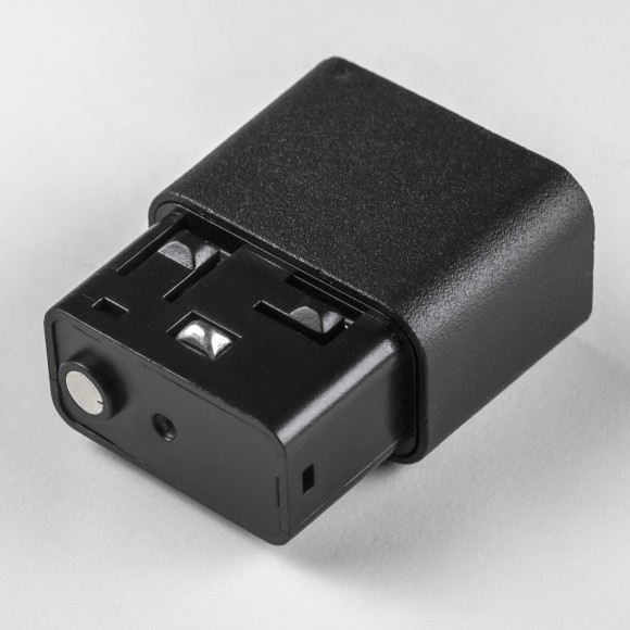 Светильник светодиодный встраиваемый в шинопровод UNO с уровнем UGR менее 10 Uno Lightstar 209437