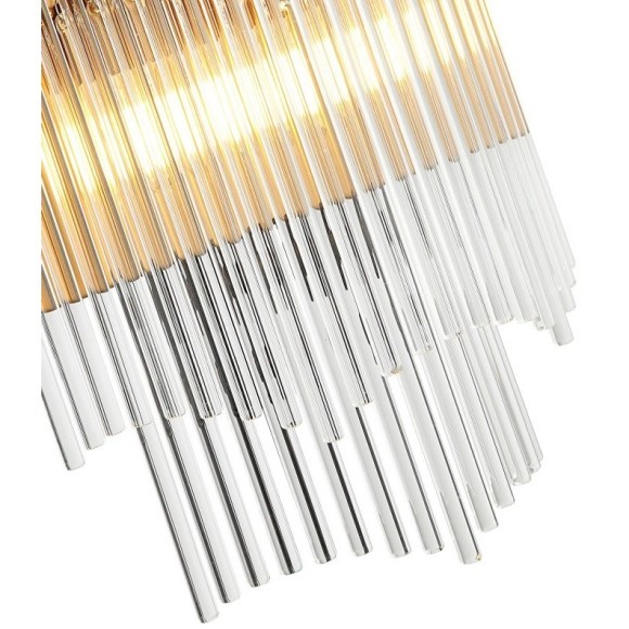 Светильник настенный 2121/03/01W Stilfort, серия  Seauty