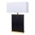 СВЕТИЛЬНИК НАСТОЛЬНЫЙ ARTE LAMP ZULU A5058LT-1PB