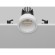 Встраиваемый светильник Technical DL115-10W-4K-W