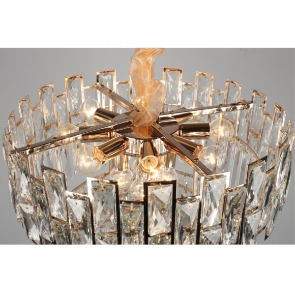 Подвесная люстра 817 OML-81703-12