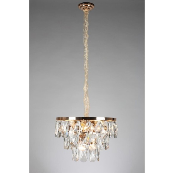 Подвесная люстра 729 OML-72913-09