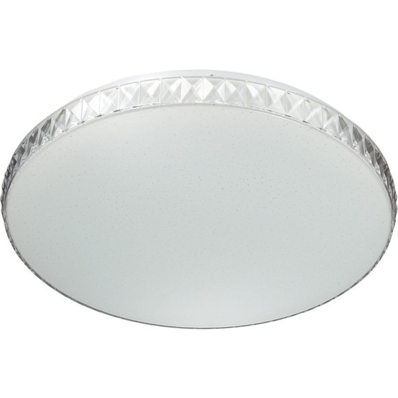 Настенно-потолочный светильник Sonex 2077/EL DINA IP43 светодиодный LED 72W Настенно-потолочный светильник Sonex 2077/EL DINA IP43 светодиодный LED 72W