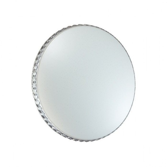 Настенно-потолочный светильник Sonex 2077/EL DINA IP43 светодиодный LED 72W Настенно-потолочный светильник Sonex 2077/EL DINA IP43 светодиодный LED 72W