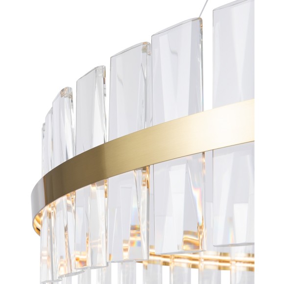 Подвесной светильник Maytoni MOD173PL-L60BS3K