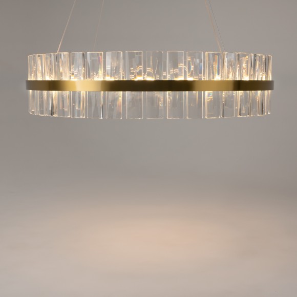 Подвесной светильник Maytoni MOD173PL-L60BS3K