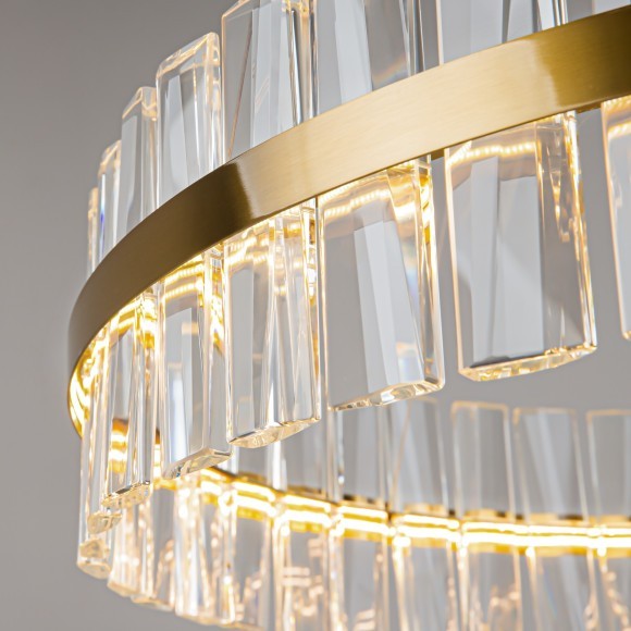 Подвесной светильник Maytoni MOD173PL-L60BS3K