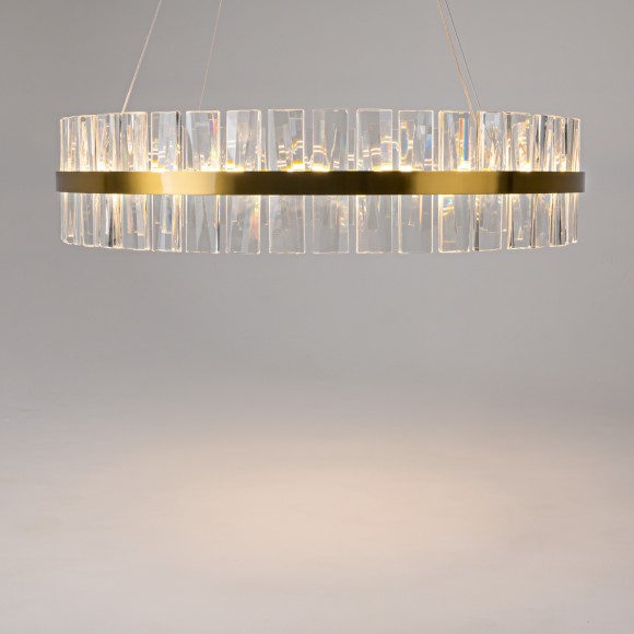 Подвесной светильник Maytoni MOD173PL-L60BS3K