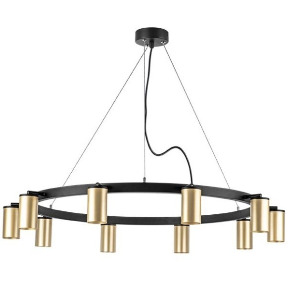 Люстра подвесная Rullo Lightstar LR020400