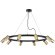 Люстра подвесная Rullo Lightstar LR020400