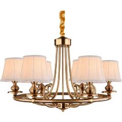 A5012LM-6RB СВЕТИЛЬНИК ПОДВЕСНОЙ