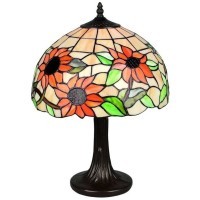 Интерьерная настольная лампа Avintes OML-80704-01