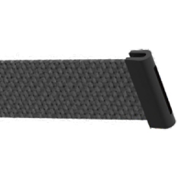 Наконечник для токопроводящего ремня Divinare DECORATO D253406