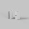 Maytoni 432044 LNM-0410-S-EC Комплект монтажных клипс (2 шт) белого цвета, для гибкого неона MINI 10x4 мм, габариты 20x5.6x11.5 мм