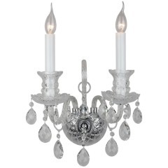 Светильник настенный (Бра) APL.812.01.02