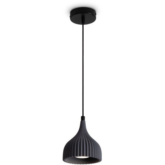 Подвесной светильник Freya FR5582PL-01GF