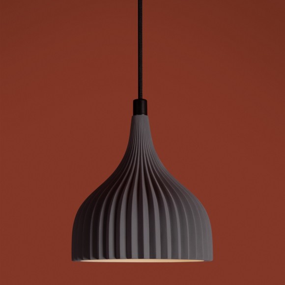 Подвесной светильник Freya FR5582PL-01GF