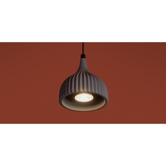 Подвесной светильник Freya FR5582PL-01GF