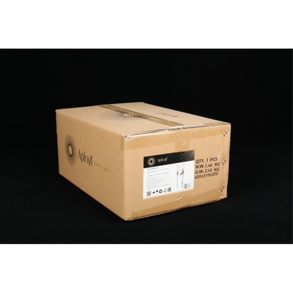 Светильник настенный (Бра) APL.708.01.02