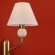 Настенный светильник (бра) Freya FR2058WL-01BS