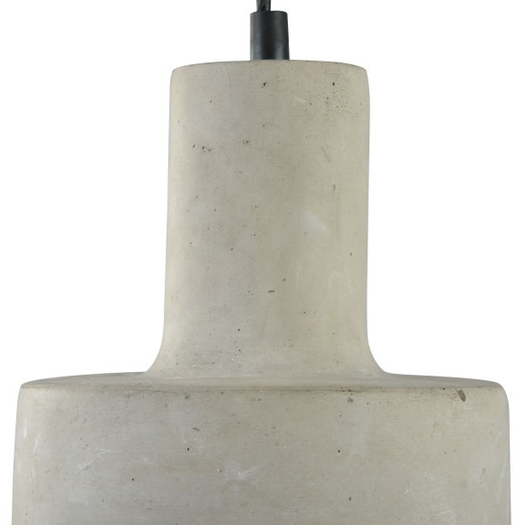 Подвесной светильник с 1 плафоном Maytoni T439-PL-01-GR Broni под лампу 1xE27 60W