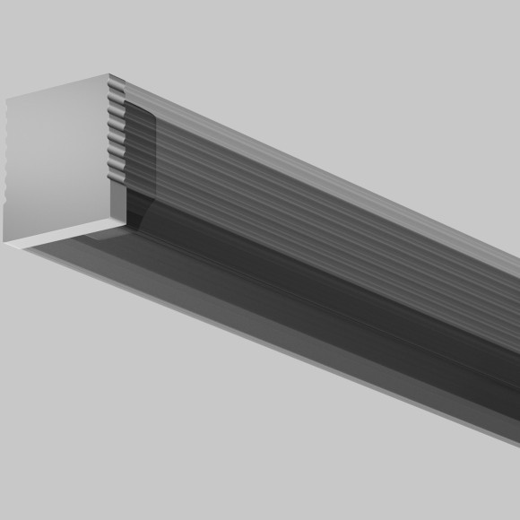 Комплект заглушек (для профиля 08×09) 10 шт., 642069