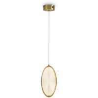 Подвесной светильник Freya FR6139PL-L8BS