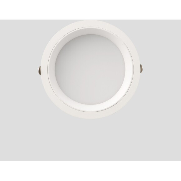 Светильник встраиваемый Crystal Lux CLT 529C135 WH 4000K 1400/339