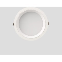 Светильник встраиваемый Crystal Lux CLT 529C135 WH 4000K 1400/339